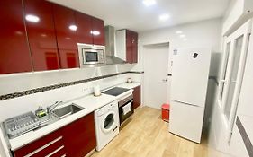 Apartamento Colon