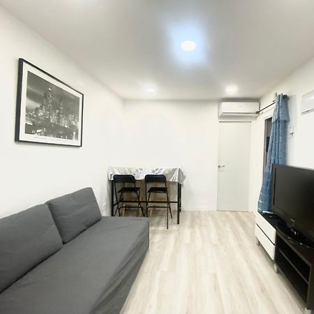 Apartamento Colon Getafe Exterior foto