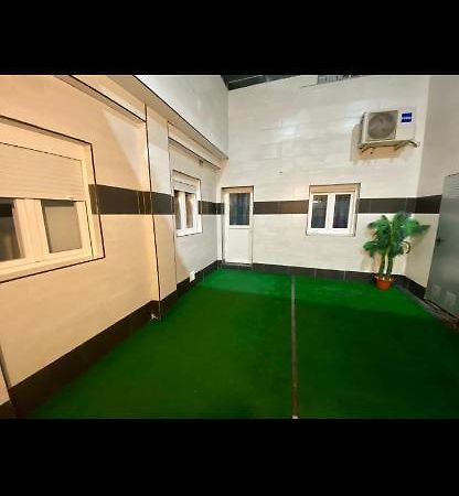 Apartamento Colon Getafe Exterior foto