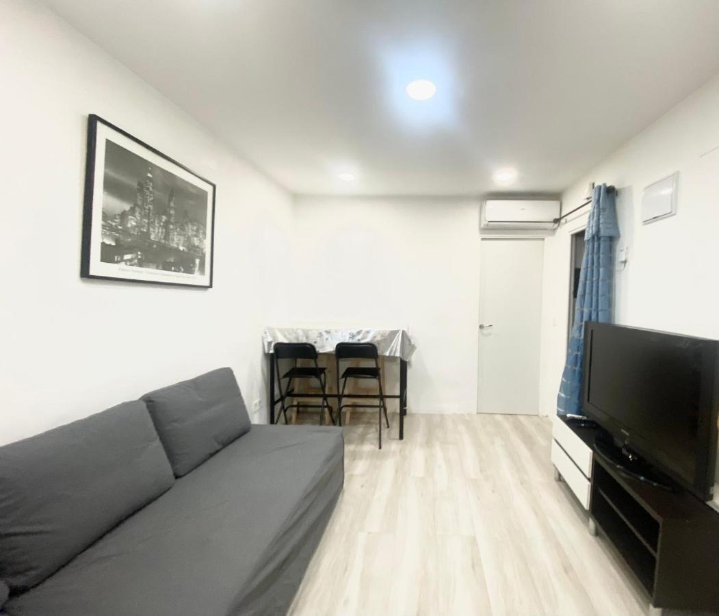 Apartamento Colon Getafe Exterior foto
