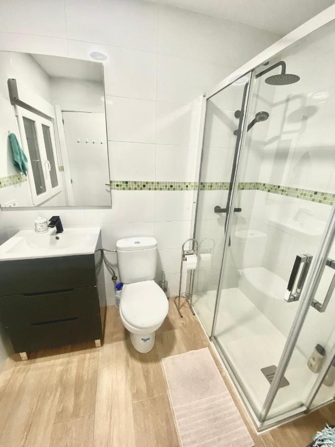 Apartamento Colon Getafe Exterior foto